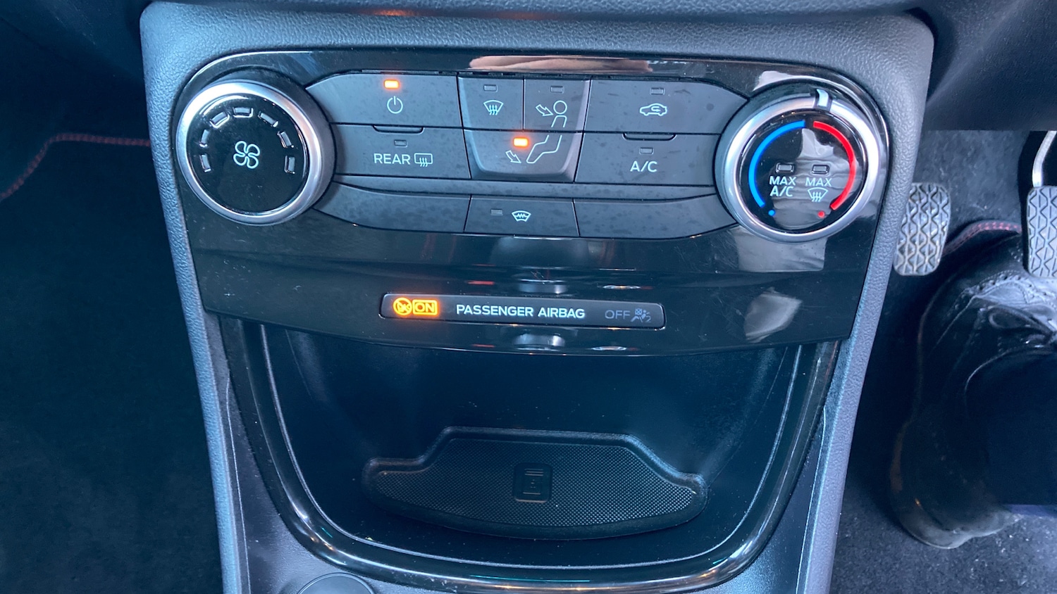 Used Ford Puma 2023 for sale - 76517536: Photo 31