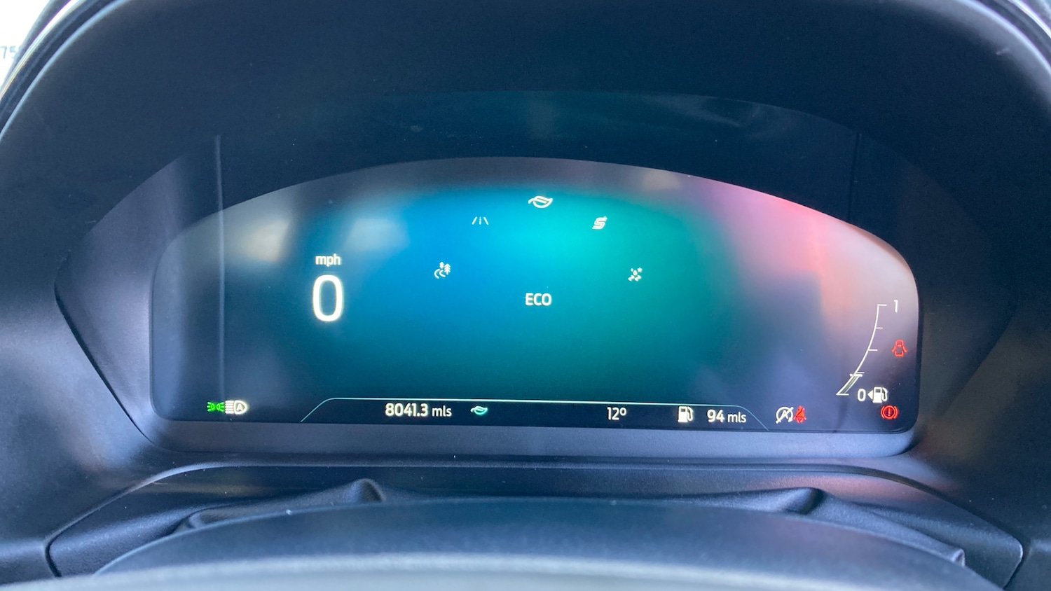 Used Ford Puma 2023 for sale - 76517536: Photo 33