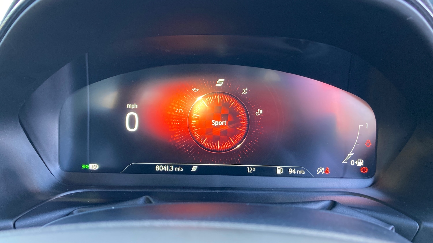 Used Ford Puma 2023 for sale - 76517536: Photo 34