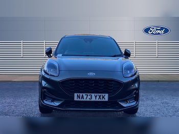 Used Ford Puma 2023 for sale - 76517536: Photo