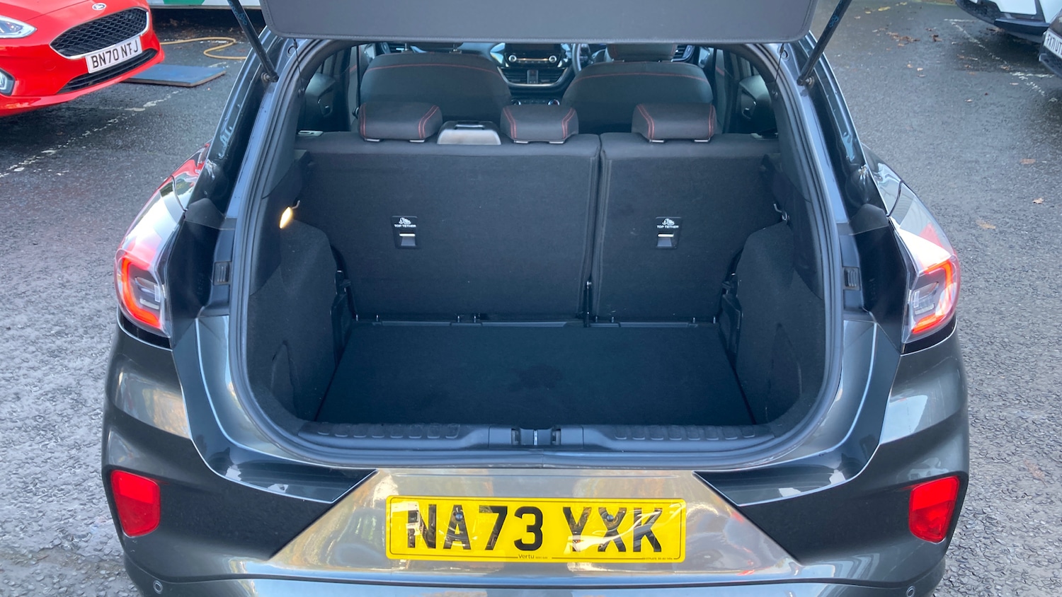 Used Ford Puma 2023 for sale - 76517536: Photo 4