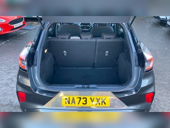 Used Ford Puma 2023 for sale - 76517536: Photo