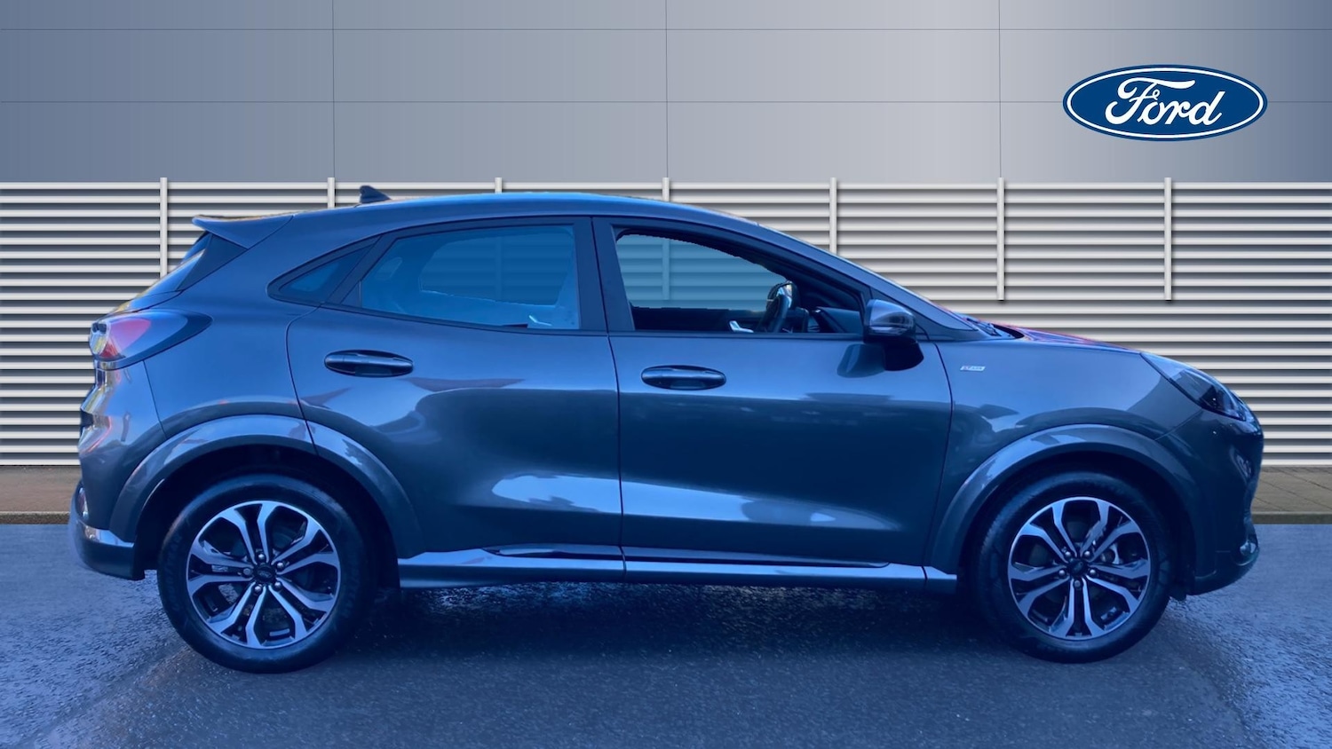 Used Ford Puma 2023 for sale - 76517536: Photo 5