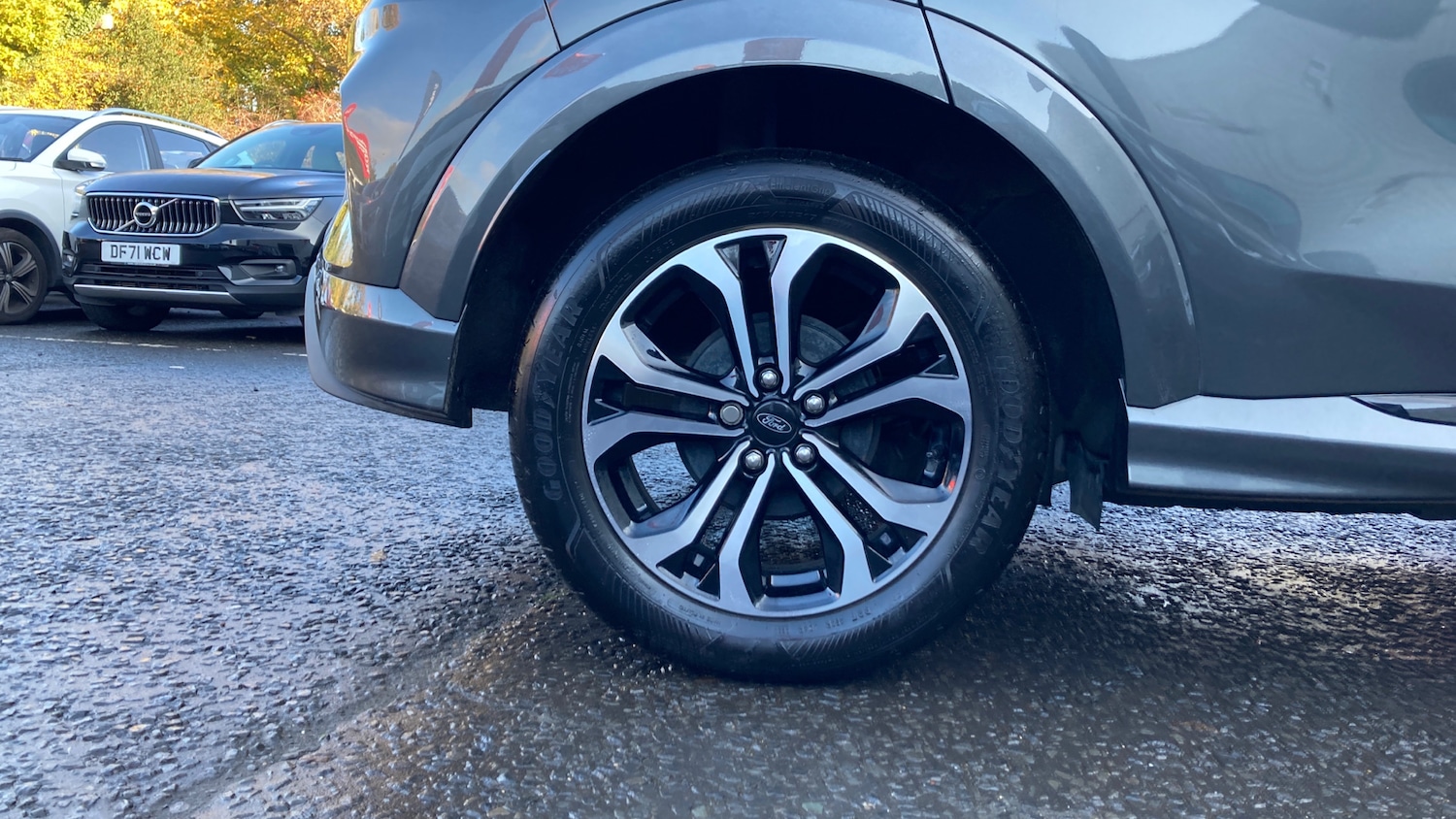 Used Ford Puma 2023 for sale - 76517536: Photo 7