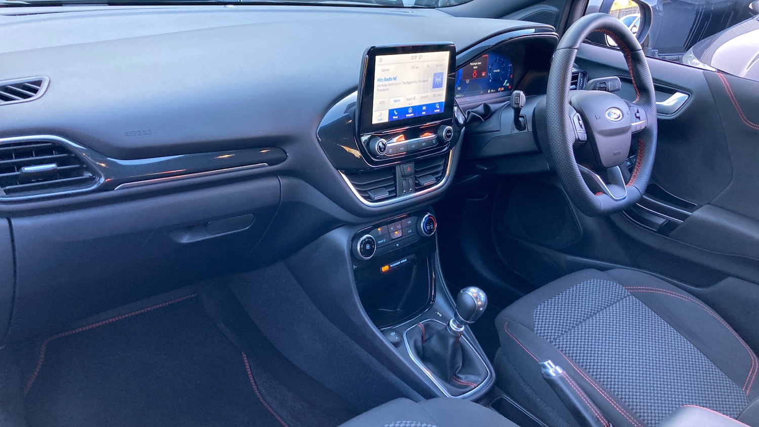 Used Ford Puma 2023 for sale - 76517536: Photo 9