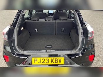 Used Ford Puma 2023 for sale - 78980080: Photo