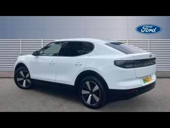 Used Ford Capri 2025 for sale - 75334858: Photo