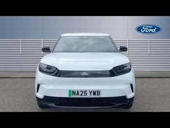 Used Ford Capri 2025 for sale - 75334858: Photo