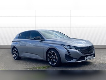 Used Peugeot 308 2023 for sale - 79457045: Photo