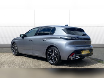 Used Peugeot 308 2023 for sale - 79457045: Photo