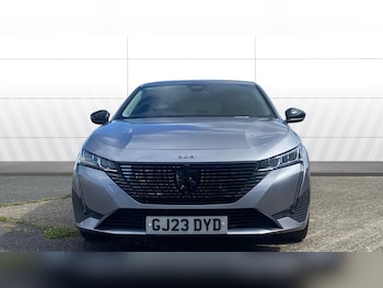 Used Peugeot 308 2023 for sale - 79457045: Photo