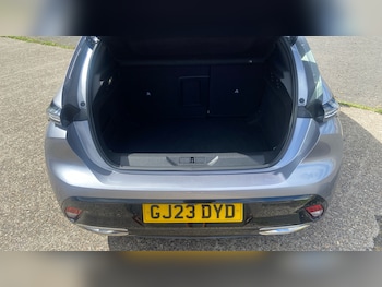 Used Peugeot 308 2023 for sale - 79457045: Photo