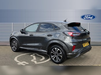 Used Ford Puma 2023 for sale - 75616008: Photo