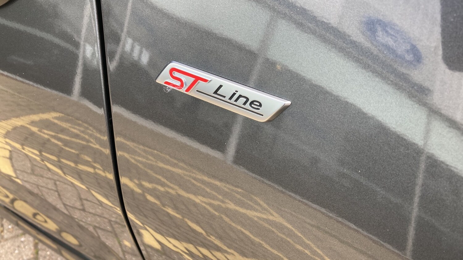 Vehicle 30