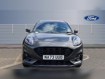 Used Ford Puma 2023 for sale - 75616008: Photo