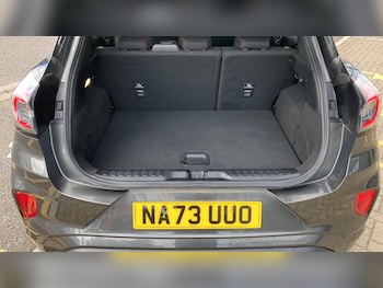 Used Ford Puma 2023 for sale - 75616008: Photo