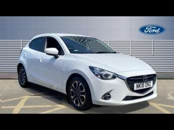 2018 (18) - 1.5 Sport Nav 5dr Petrol Hatchback