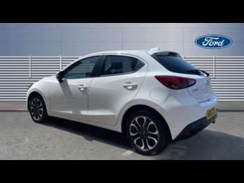 Used Mazda Mazda2 2018 for sale - 74753987: Photo