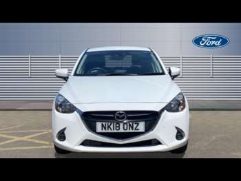 Used Mazda Mazda2 2018 for sale - 74753987: Photo