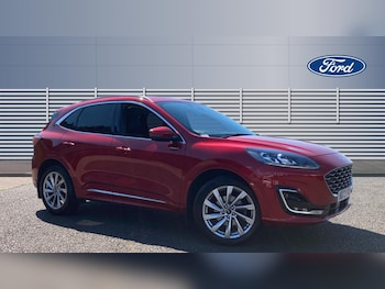 Used Ford Kuga 2023 for sale - 79163382: Photo