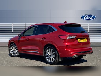 Used Ford Kuga 2023 for sale - 79163382: Photo