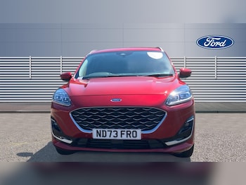 Used Ford Kuga 2023 for sale - 79163382: Photo