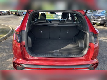 Used Hyundai TUCSON 2023 for sale - 75968996: Photo