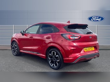 Used Ford Puma 2023 for sale - 79327731: Photo