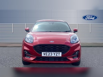Used Ford Puma 2023 for sale - 79327731: Photo