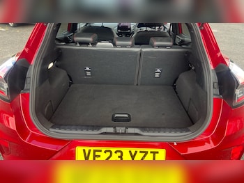 Used Ford Puma 2023 for sale - 79327731: Photo