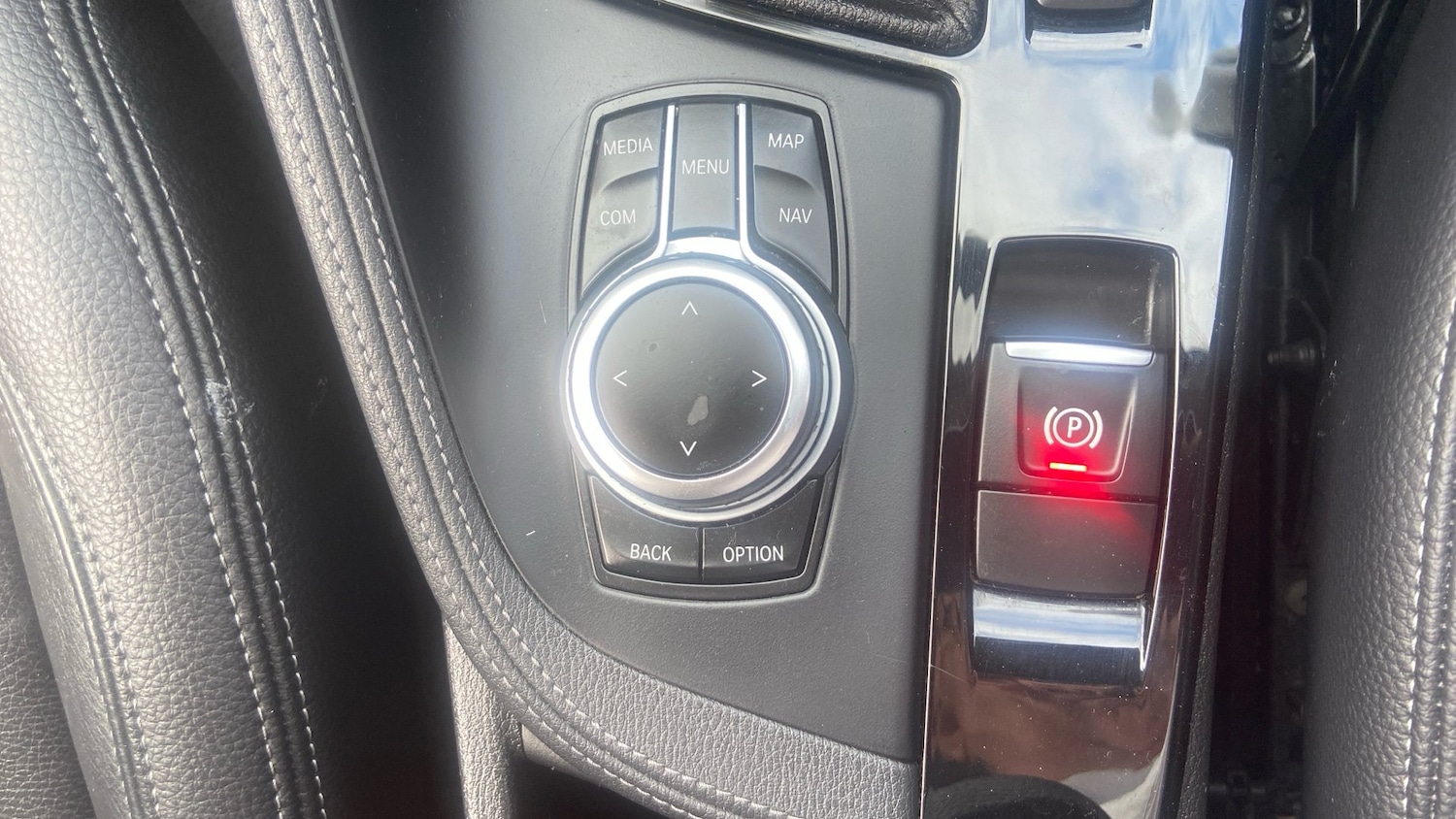 Vehicle 36