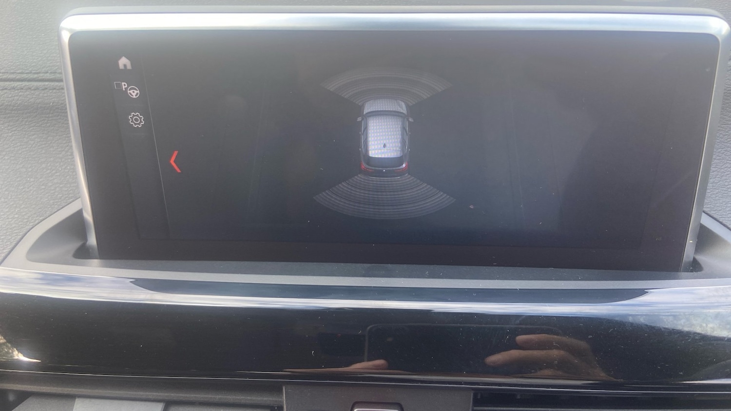 Vehicle 40