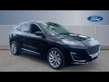 2023 (73) - 2.5 FHEV Vignale 5dr CVT Hybrid Estate
