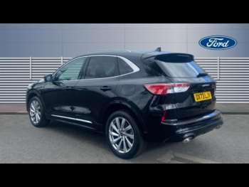 Used Ford Kuga 2023 for sale - 75048613: Photo