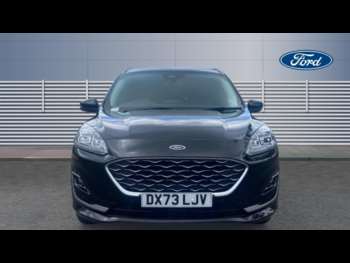 Used Ford Kuga 2023 for sale - 75048613: Photo