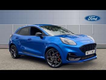 2023 (73) - 1.5 EcoBoost ST 5dr Petrol Hatchback