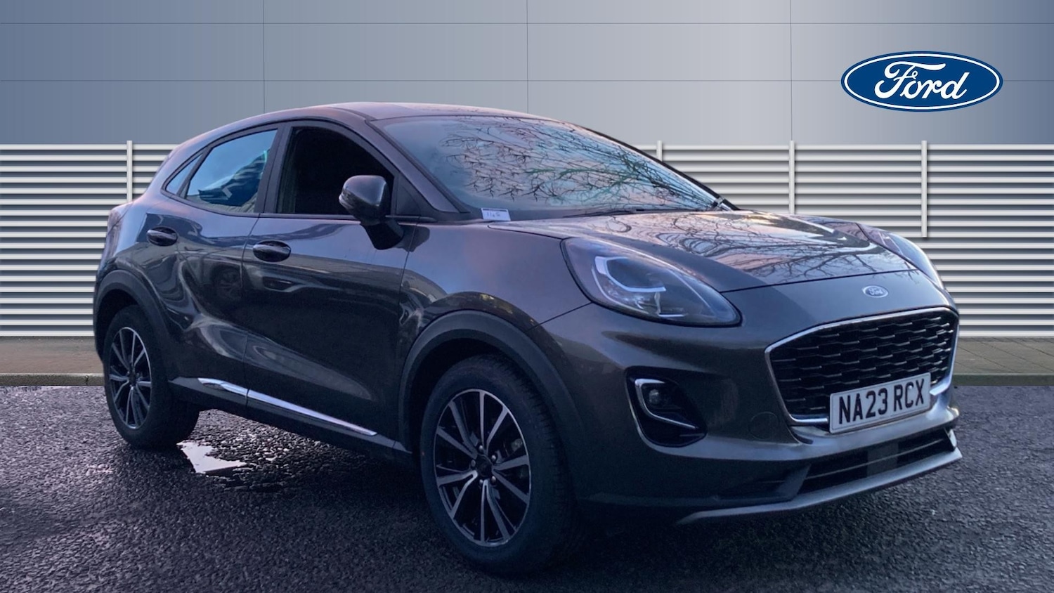 Used Ford Puma 2023 for sale - 77555216: Photo 1