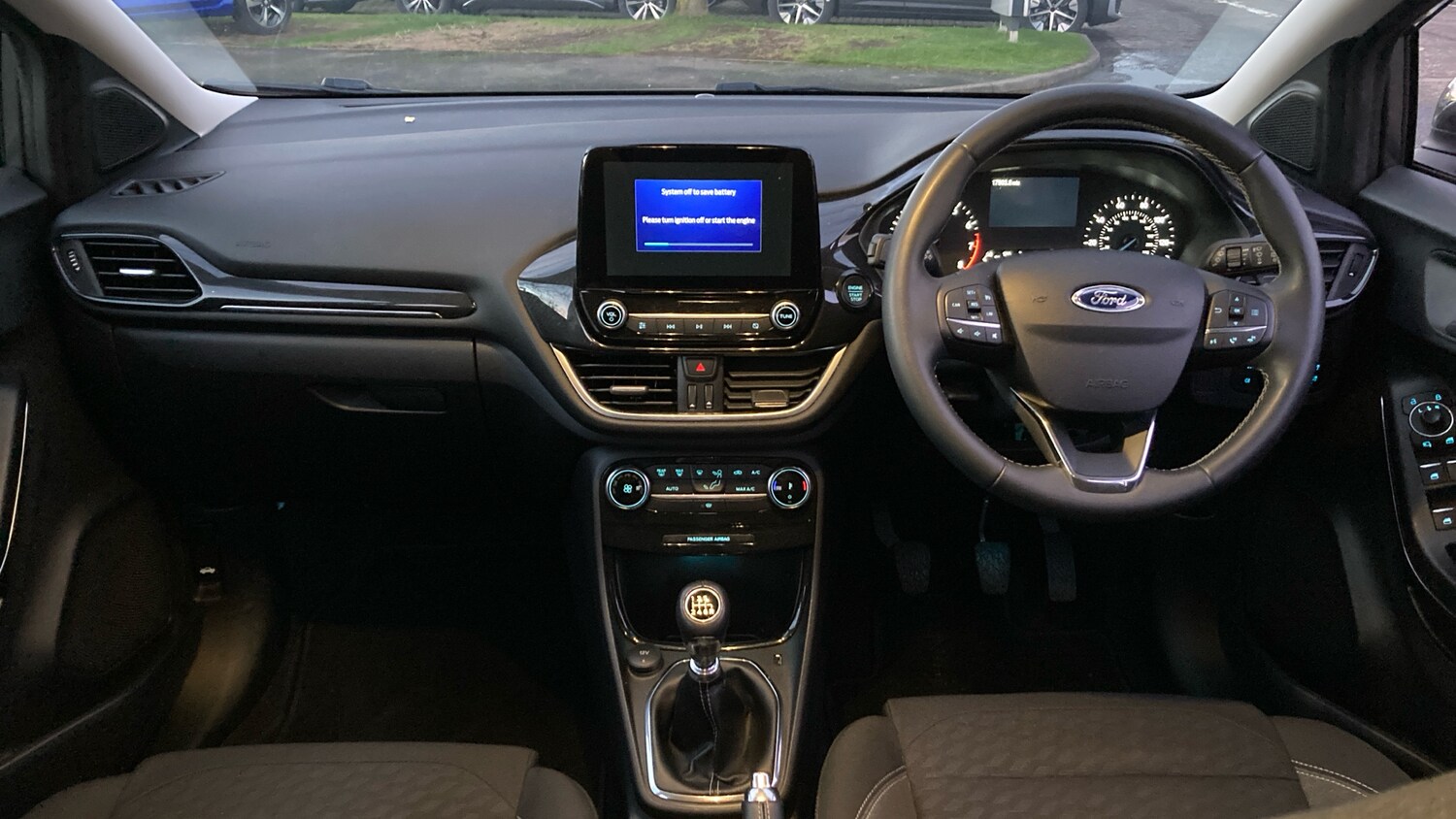 Used Ford Puma 2023 for sale - 77555216: Photo 10