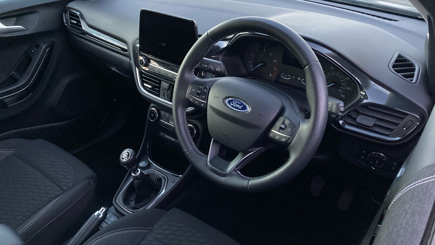 Used Ford Puma 2023 for sale - 77555216: Photo 11