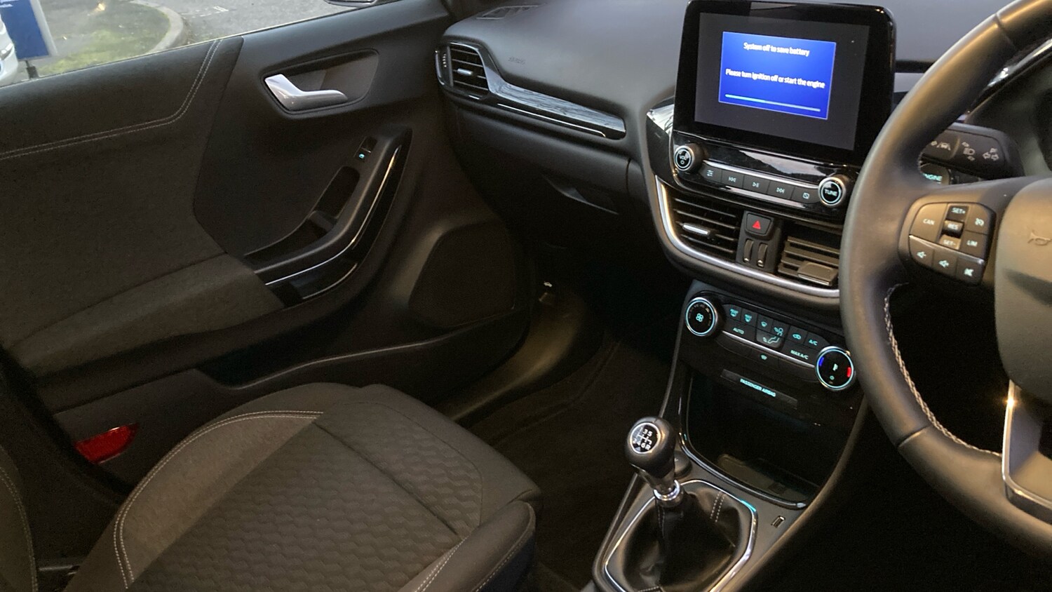 Used Ford Puma 2023 for sale - 77555216: Photo 14