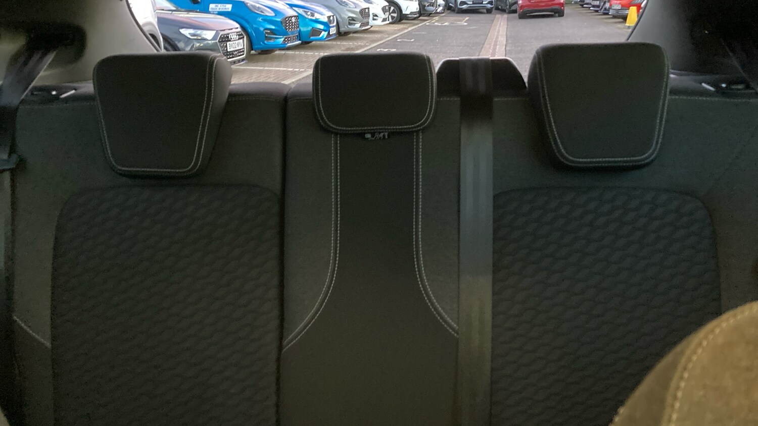 Used Ford Puma 2023 for sale - 77555216: Photo 15