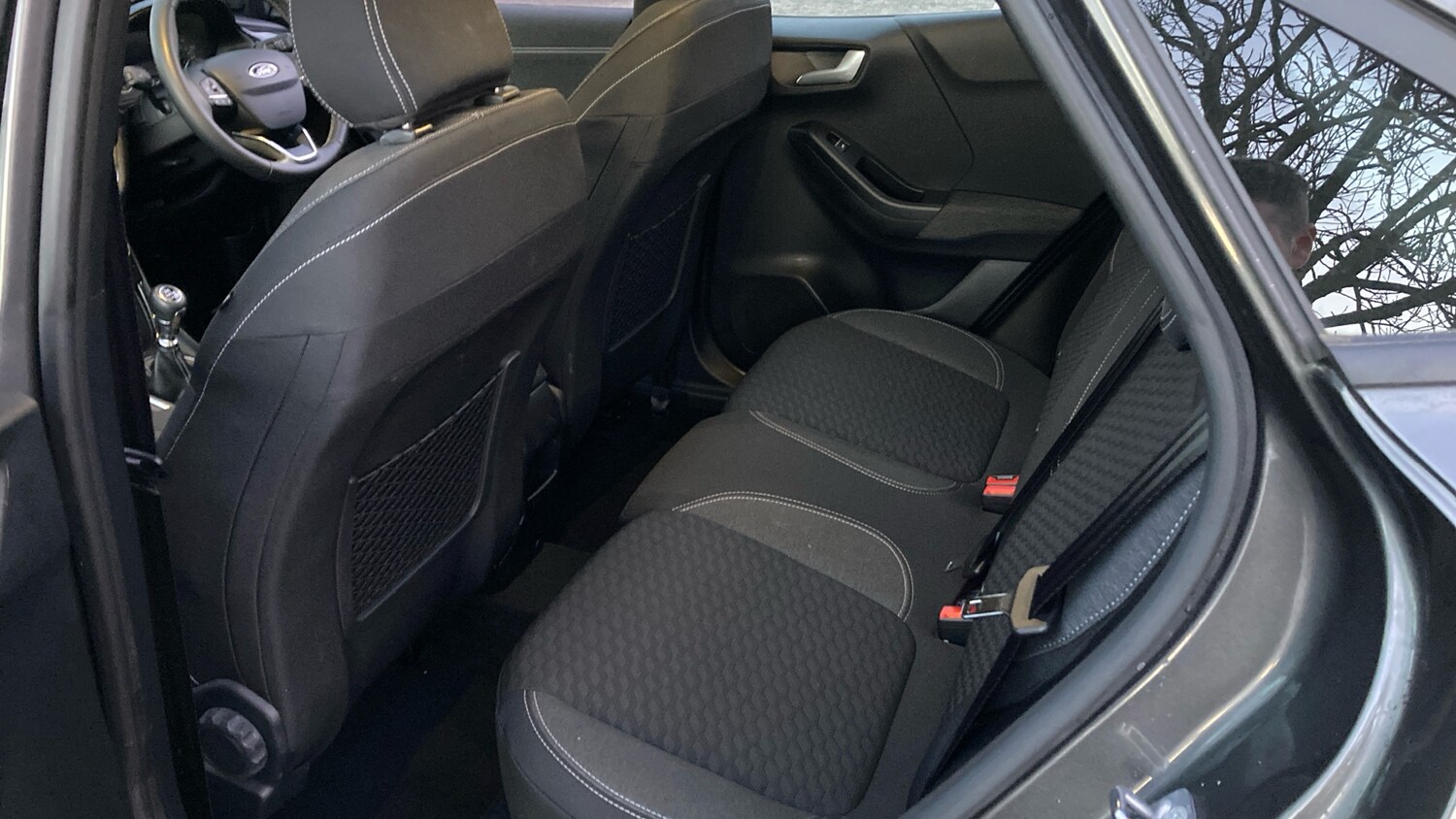 Used Ford Puma 2023 for sale - 77555216: Photo 16