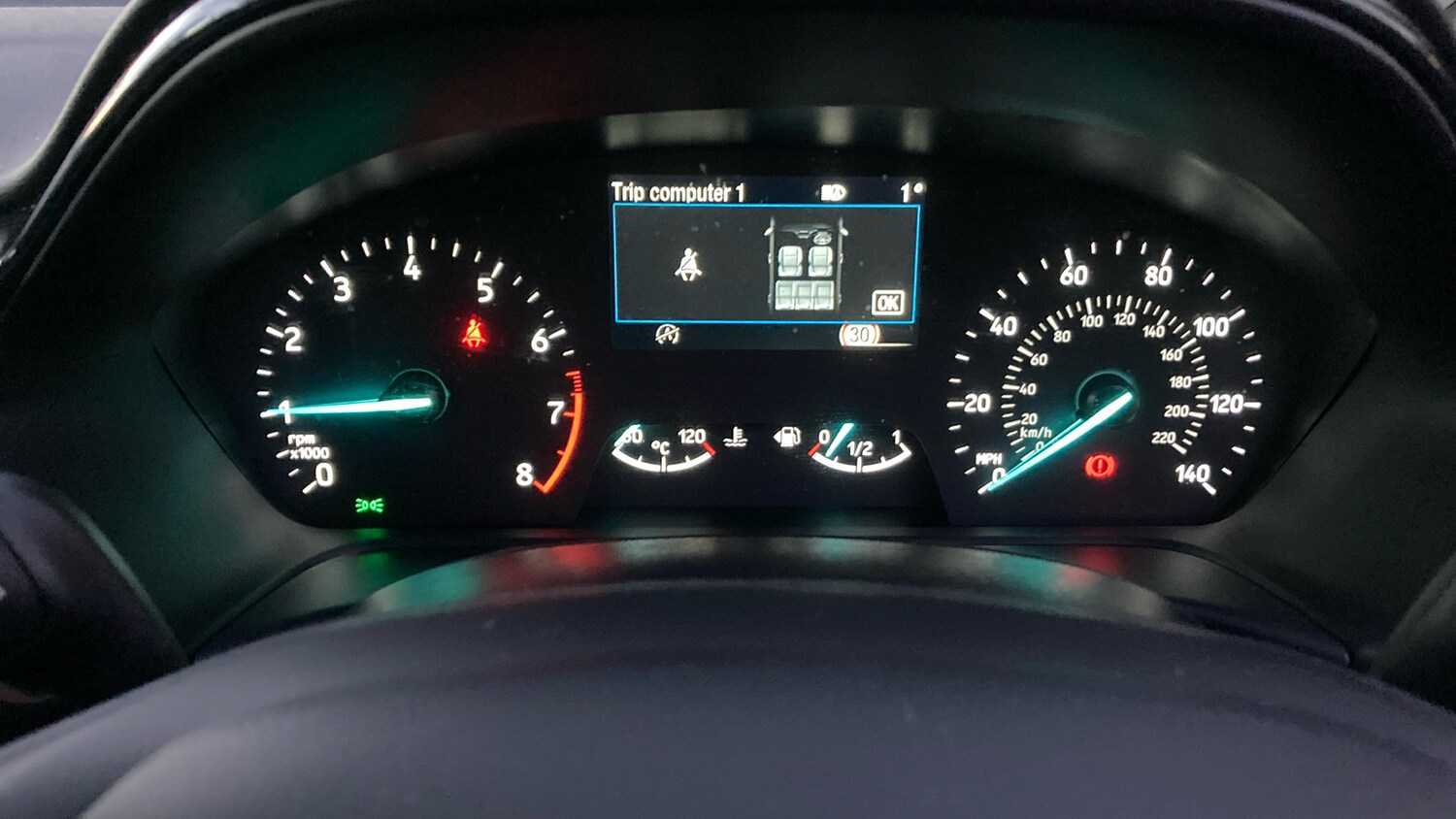 Used Ford Puma 2023 for sale - 77555216: Photo 18