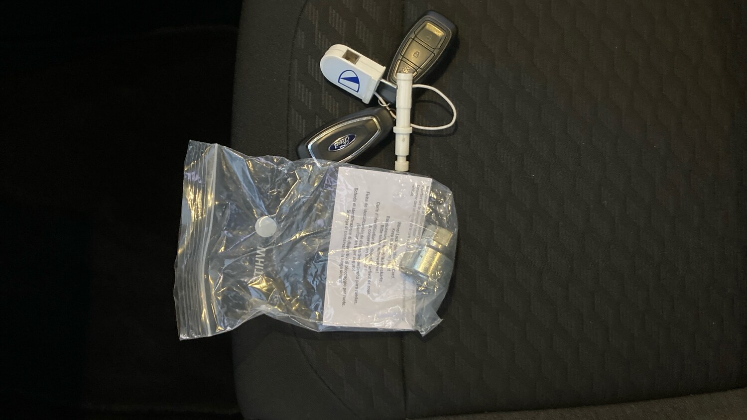 Used Ford Puma 2023 for sale - 77555216: Photo 19