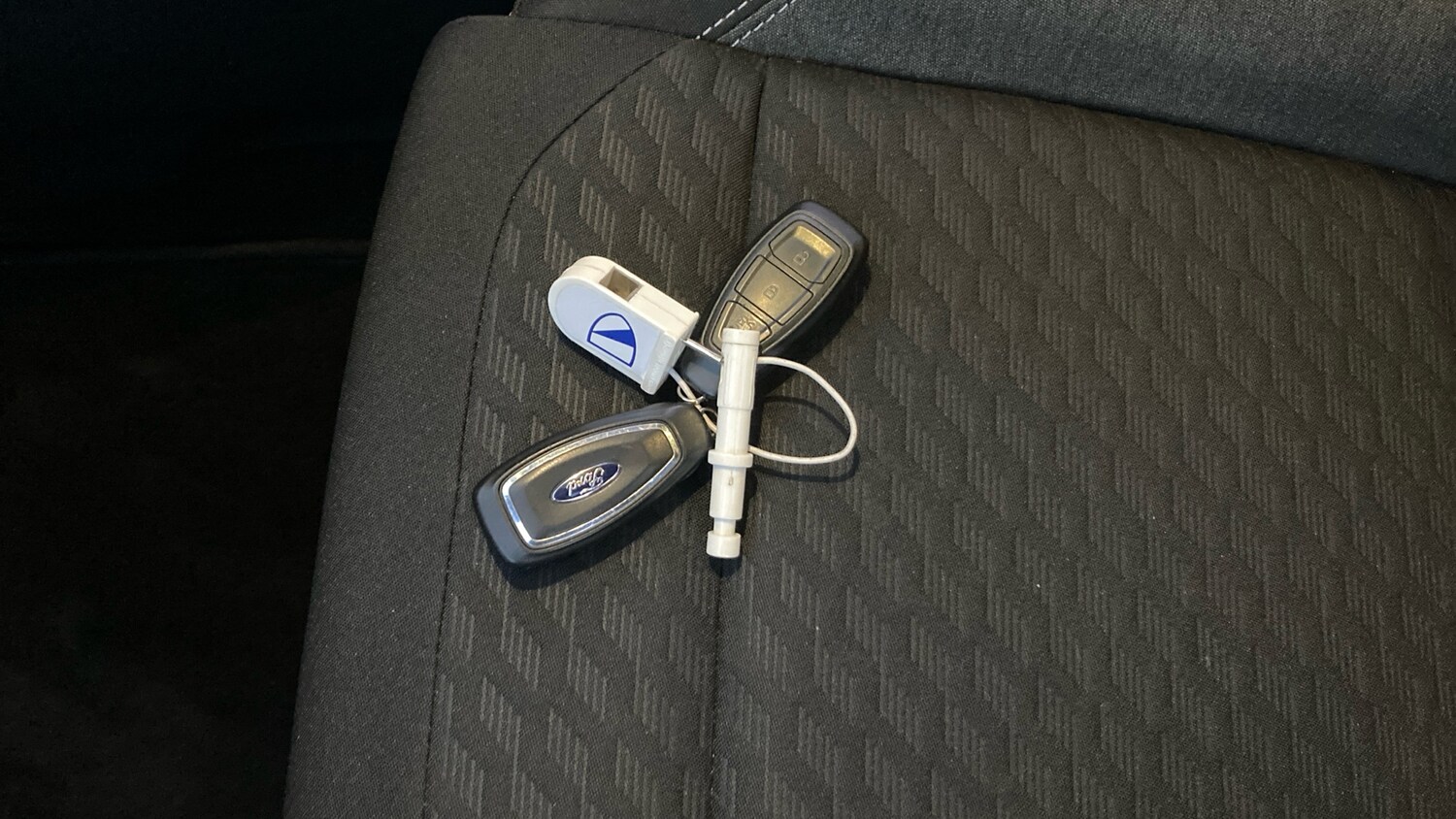 Used Ford Puma 2023 for sale - 77555216: Photo 20