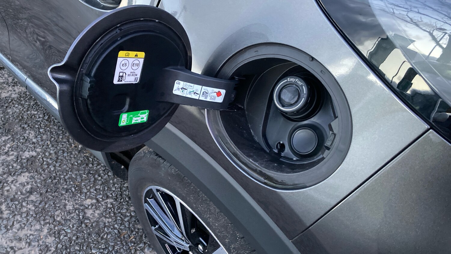 Used Ford Puma 2023 for sale - 77555216: Photo 23