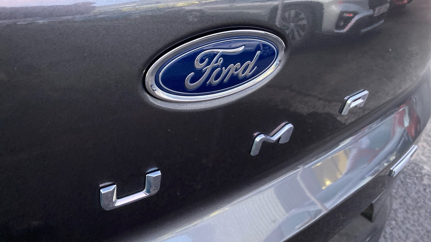 Used Ford Puma 2023 for sale - 77555216: Photo 25