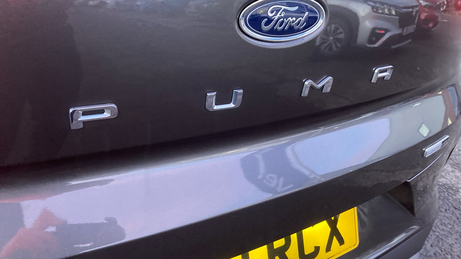 Used Ford Puma 2023 for sale - 77555216: Photo 26