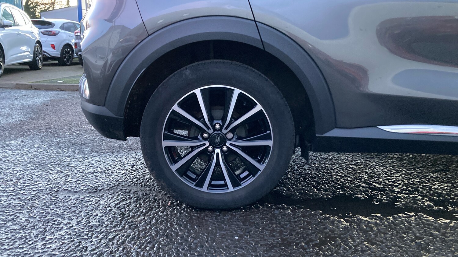 Used Ford Puma 2023 for sale - 77555216: Photo 27