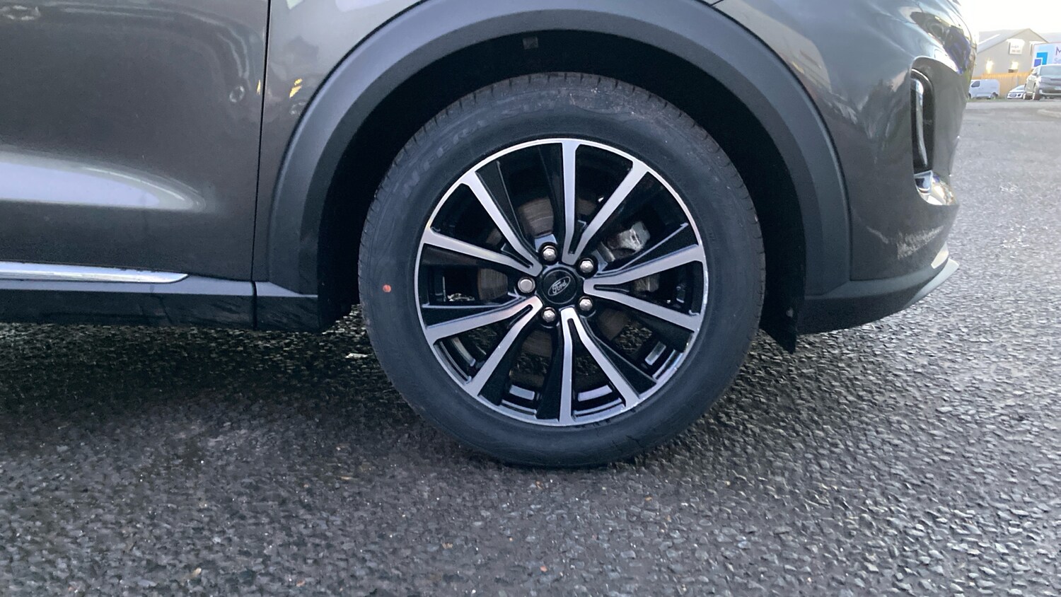 Used Ford Puma 2023 for sale - 77555216: Photo 28